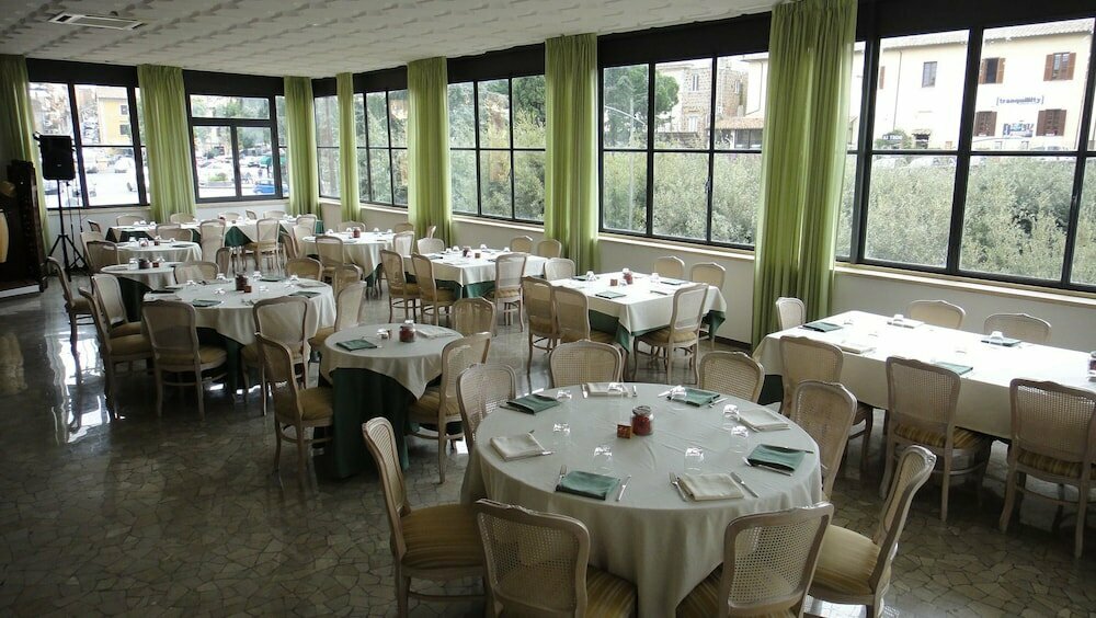 Antica Locanda del Cavallino Bianco