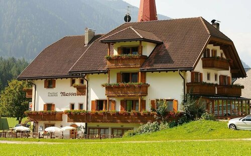 Hotel Messnerwirt, Забронировать Отель Отели Разун-Антерсельвы по системе «всё включено», Всё включено