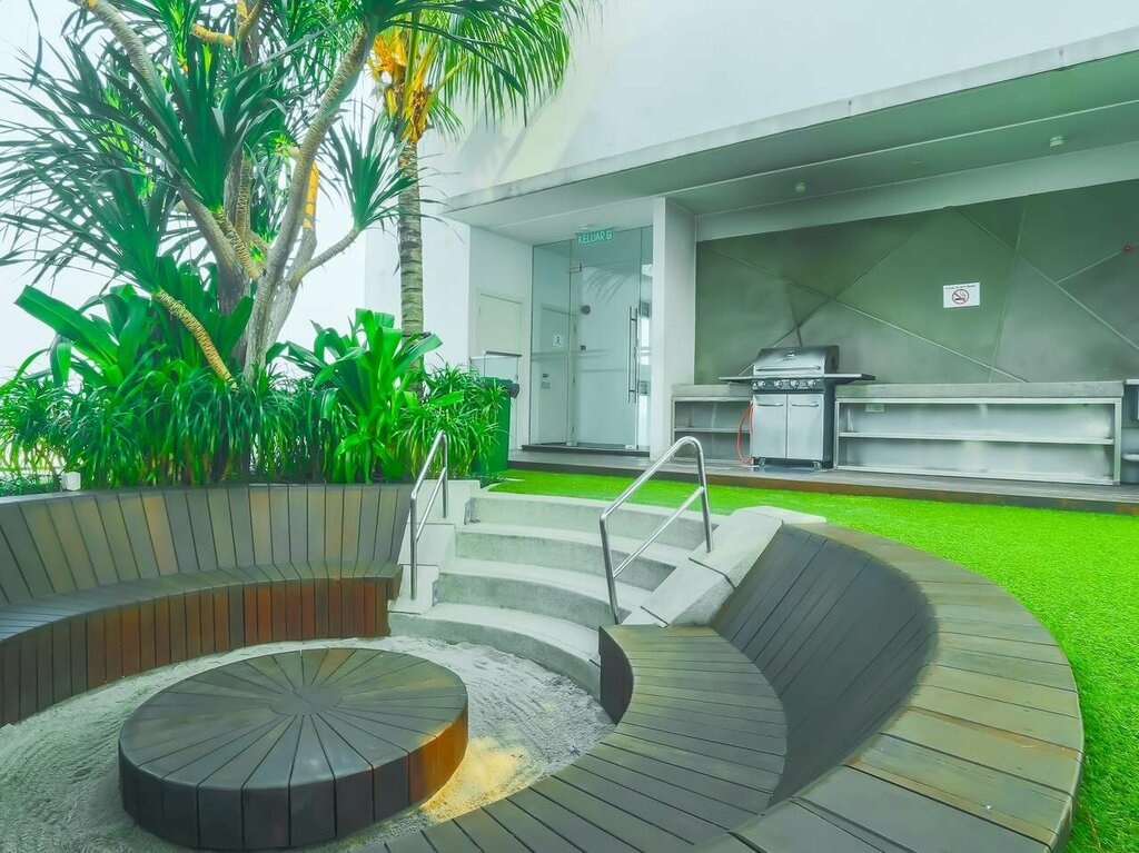 Verve Suites