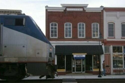 The Tinder Guest House, Prenota Affittacamere Ashland Virginia