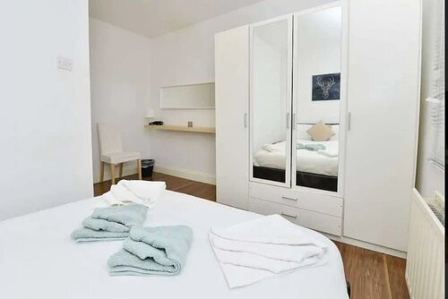 Luxton Homes Shoreditch, Забронировать Отель Лондон Большой Лондон, рядом с Шордич