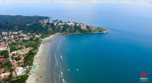 PRIS Hotel, Забронировать Отель Сан-Себастьян Sao Sebastiao Coast