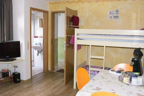 Gästehaus Europa, Reserva ahora Hotel Rust Europa-Park