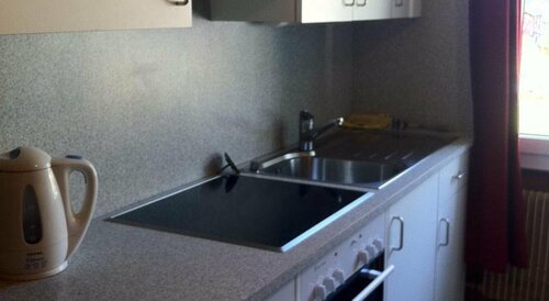 Chalet Arnika, Varaa Mökki Huvilat kohteessa Saastal, Villa