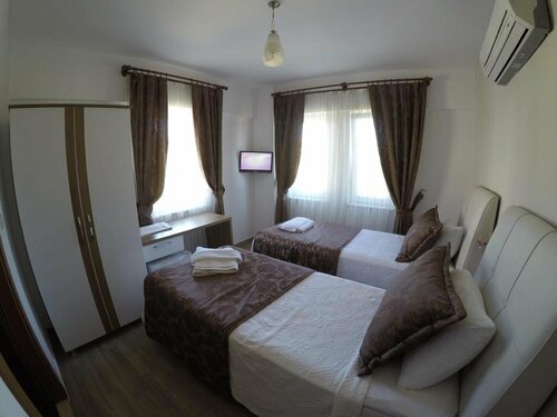 Le Mansion Otel, Rezervovat Penzión se snídaní Hotely v Bozcaada se snídaní, Snídaně