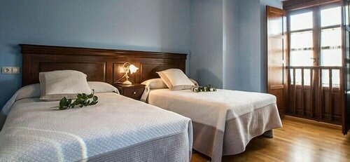 La Casona de Amaido, Забронировать Фермерский дом Недорогие отели Астурии, недорогие