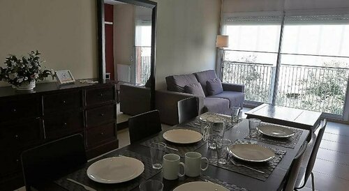 Alguera Apartments Sant Andreu, Book Apartment Sant Andreu Barcelona
