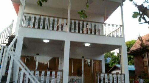 OYO 864 Seahorse Resort, Забронировать Курортный отель Недорогие отели Ко Самет, рядом с Пляж Ао Прао, недорого