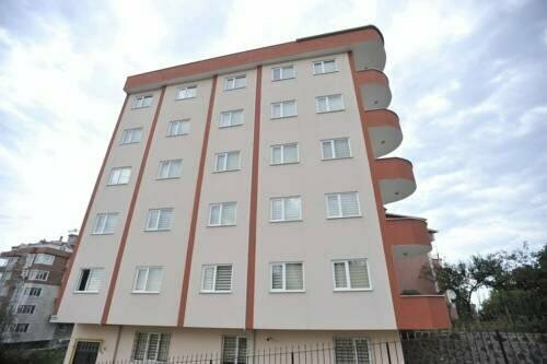 Andalouse Hills Hotel, Забронировать Отель Отели Трабзона с парковкой, Парковка
