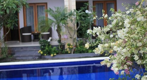 The Kutaya, Prenota Hotel Hotel a Bali con parcheggio, Parcheggio