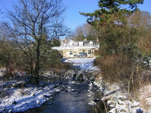 Finglen House, Забронировать Отель Отели Стратклайда 3 звезды, 3*