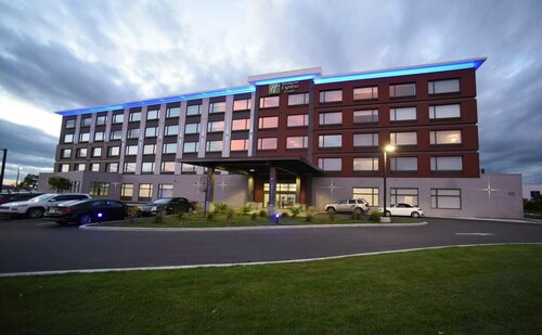 Holiday Inn Express & Suites - Gatineau - Ottawa, an IHG Hotel, Reserva ahora Hotel Gatineau Outaouais