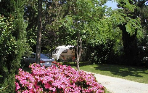 Camping Riviera, Boek Camping Piemonte Campings, Camping