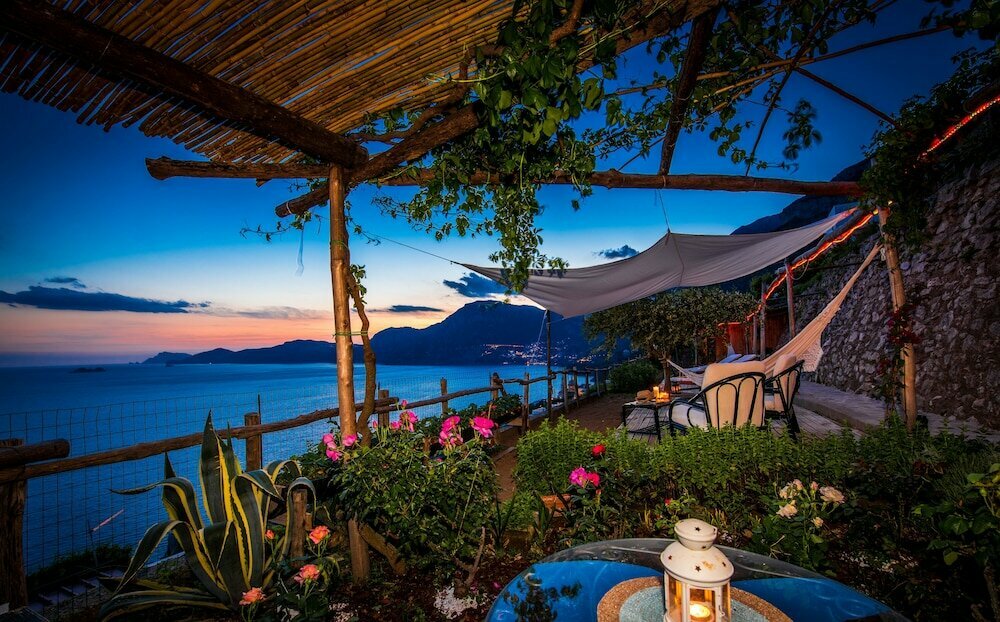 Calante Relais Luna