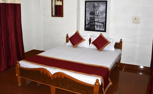Gajanand Guest House, Забронировать Гостевой дом Джайсалмер штат Раджастхан, рядом с Форт Джайсалмер