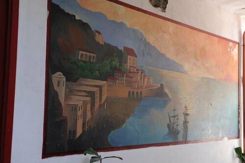 Casale Paradiso, Забронировать Отель Отели Побережья Амальфи с завтраком, Завтраки
