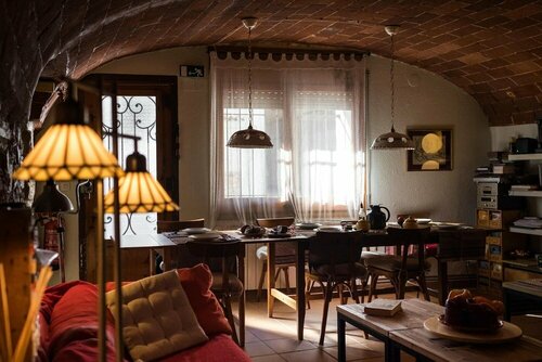 Marakasa B&B, Rezervați Bed and Breakfast Calonge Baix Empordà