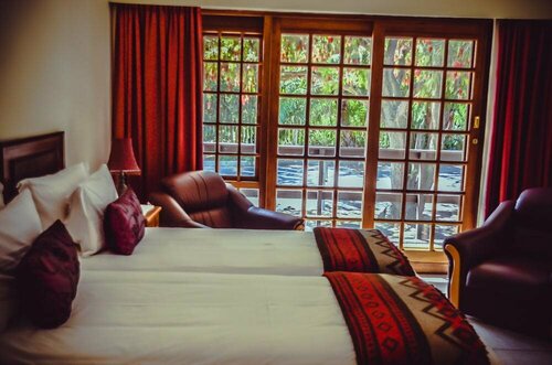 Dolliwarie Guesthouse, Забронировать Гостевой дом Отели Кейптауна с завтраком, Завтраки