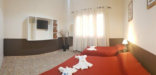 Pachá Anexo Rooms, Prenota Hotel Salta Salta Province