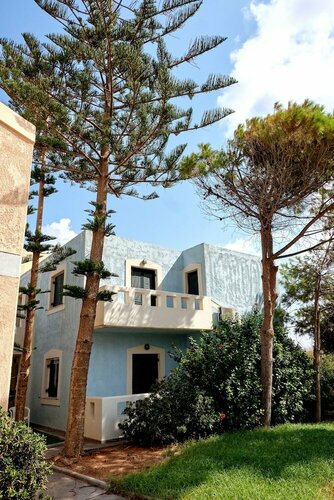 Niros Beachfront Aparthotel, Забронировать Апартаменты/квартира Гурнаи Центральный Крит