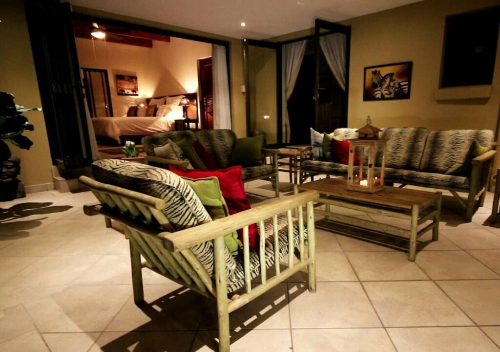 Blue Hills Lodge