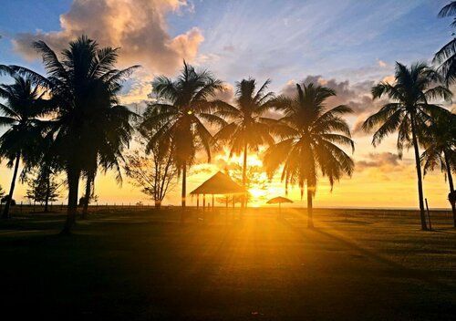 Western Beach Resort, Reserva ahora Hotel Tuaran 