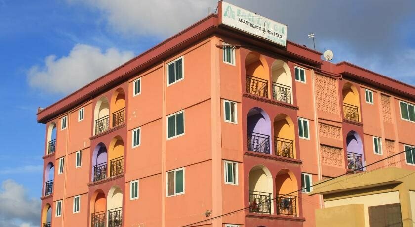 Faculty(GH) Apartments & Hostels