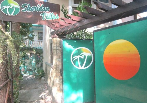 Sheridan Villas Boracay, Prenota Hotel Boracay Island 