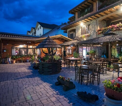 B&B Massari, Забронировать Отель «постель и завтрак» Л'Акуила Гран-Сассо