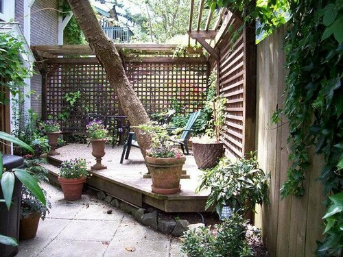 Kitsilano Garden Suites, Забронировать Отель Ванкувер Lower Mainland British Columbia
