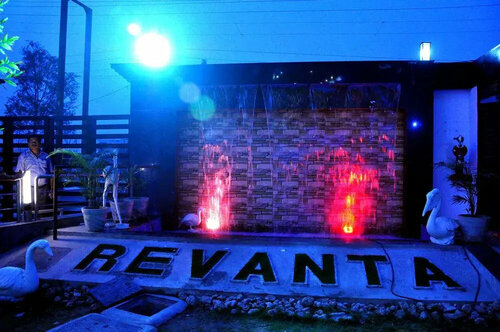 The Revanta Hotel, Забронировать Отель Буули штат Уттар-Прадеш