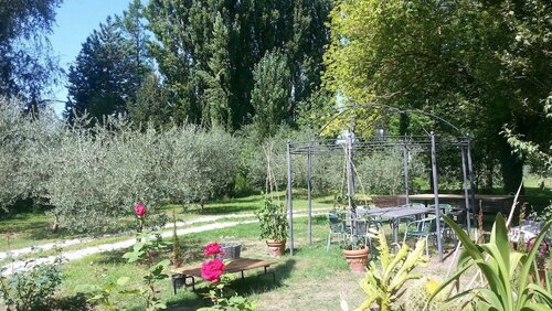 Pieve SantAngelo, Prenota Affittacamere Hotel a Umbria con parcheggio, Parcheggio