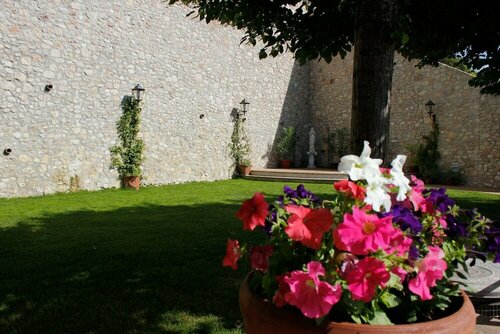 Relais Al Convento, Réserver Maison d'hôtes Campello sul Clitunno Ombrie