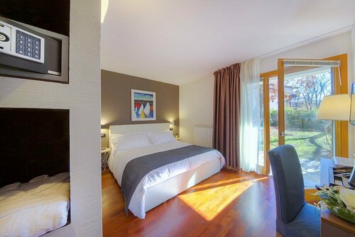 Padriciano Suite, Забронировать Отель «постель и завтрак» Триест Венеция-Джулия