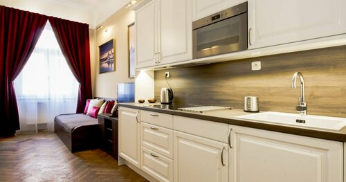 Residence Milada