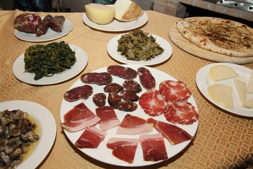 Agriturismo La Botte, Забронировать Отель Мориджерати Чиленто