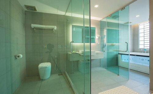 Minimalist Hotel, Забронировать Отель Улу-Тирам Джохор
