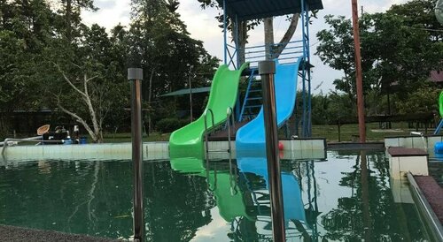 Happy Paradise, Забронировать Дом для отпуска Недорогие отели Джанда-Баик, недорого