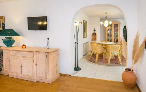 Villa Euphoria, Rezervați Vilă Theologos Limenas