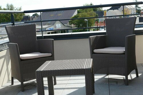 Brit Hotel Confort Loches, Prenota Hotel Hotel a Centro con parcheggio, Parcheggio