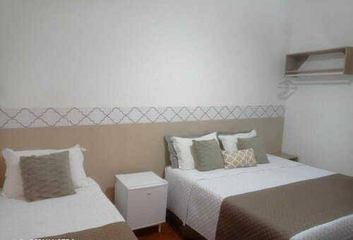 HOTEL CANTO DO CHAFARIZ, Забронировать Отель Отели в центре Диамантина, в центре