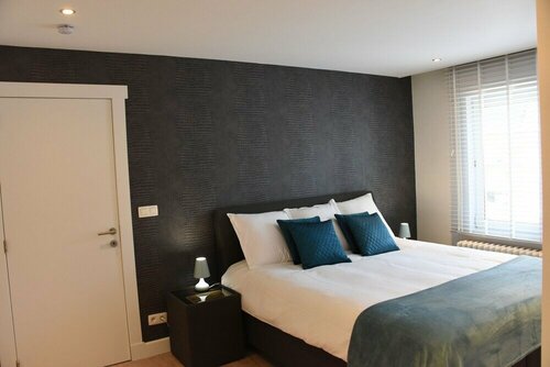Vakantiewoning Margaux, Забронировать Отель Bruges Woodland Западная Фландрия