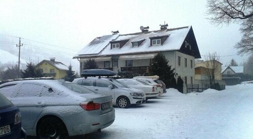 Paul-S Apartman, Reserva ahora Apartamento Hoteles en Salzburgo con aparcamiento, Aparcamiento