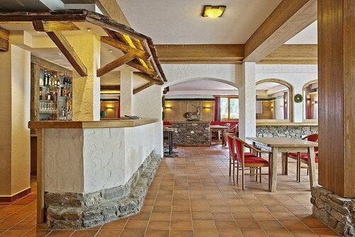 Hotel Berghof, Забронировать Отель Зонненальпе-Насфельд Хермагор-Прессеггер-Зее