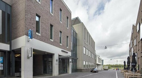 Theaterhotel Venlo, Book Hotel Venlo North-Limburg