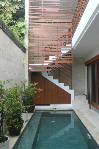 Green Studio Apartment Seminyak, Забронировать Апартаменты/квартира Апартаменты Бадунг, Апартаменты/квартира