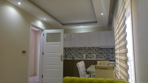 Efe Apart Otel, Забронировать Отель Назилли Эгейский регион Турции