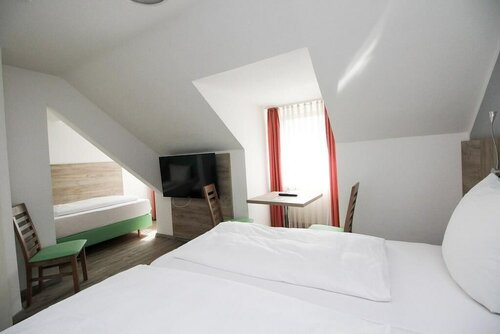 Hotel Pension Köberl, Reservar Hotel Aubing - Lochhausen - Langwied 