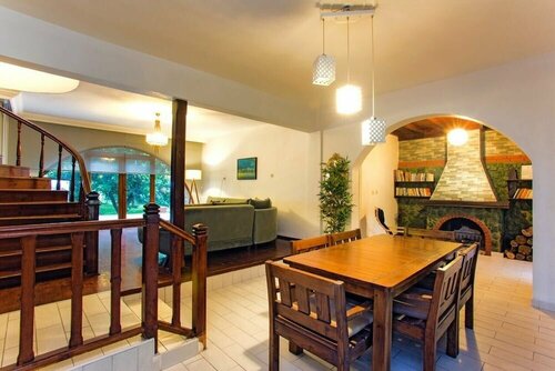 Oykum Villa Sapanca, Varaa Villa Sapanca Istanbul