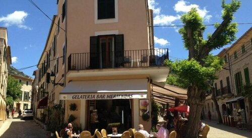Allotjaments Serra de Tramuntana, Book Hotel Valldemossa 